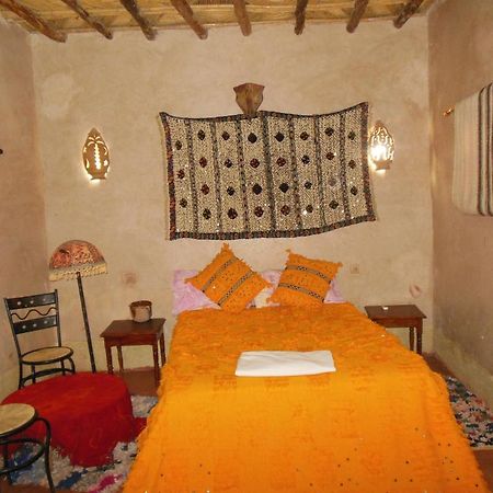 Kasbah Dar Dmana Skoura Quarto foto