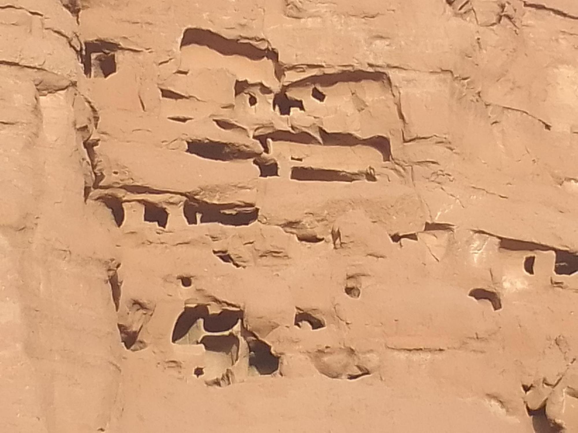 Kasbah Dar Dmana Skoura Exterior foto