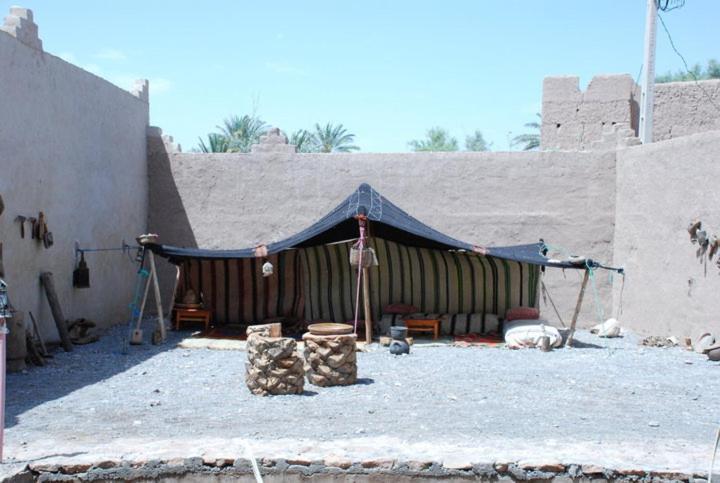 Kasbah Dar Dmana Skoura Exterior foto